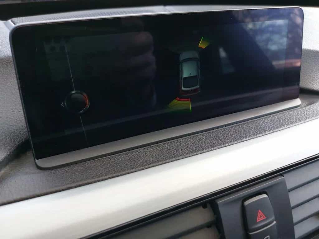 BMW 320 Gran Turismo 320i GT Aut. M Sport PANO SHZ PDC Harman Kardon 04/2017-photo-15