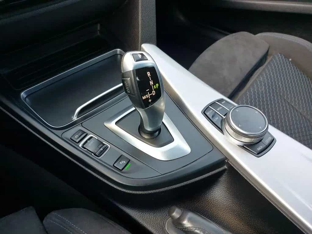 BMW 320 Gran Turismo 320i GT Aut. M Sport PANO SHZ PDC Harman Kardon 04/2017-photo-18