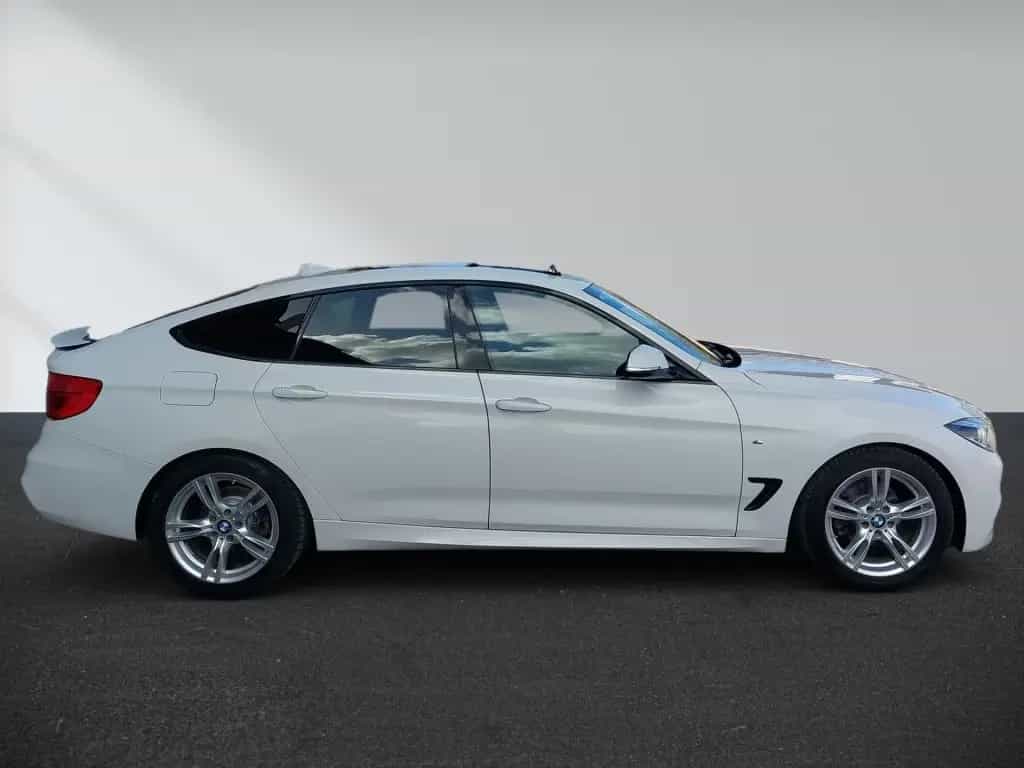 BMW 320 Gran Turismo 320i GT Aut. M Sport PANO SHZ PDC Harman Kardon 04/2017-photo-2