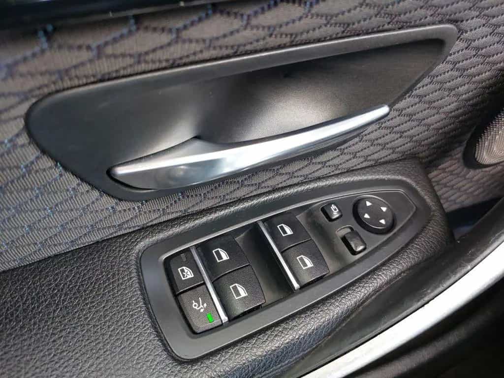 BMW 320 Gran Turismo 320i GT Aut. M Sport PANO SHZ PDC Harman Kardon 04/2017-photo-22