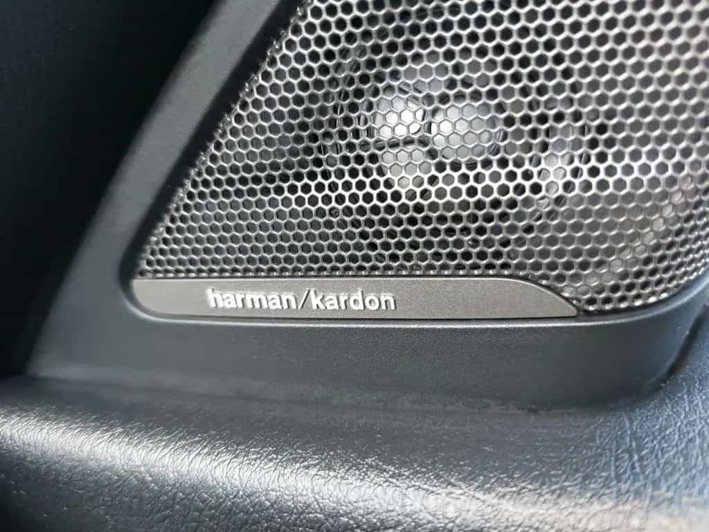 BMW 320 Gran Turismo 320i GT Aut. M Sport PANO SHZ PDC Harman Kardon 04/2017-photo-24