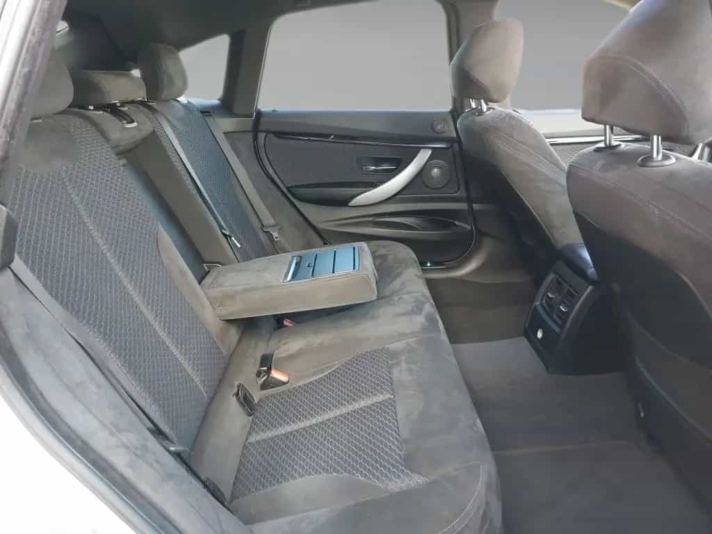 BMW 320 Gran Turismo 320i GT Aut. M Sport PANO SHZ PDC Harman Kardon 04/2017-photo-4