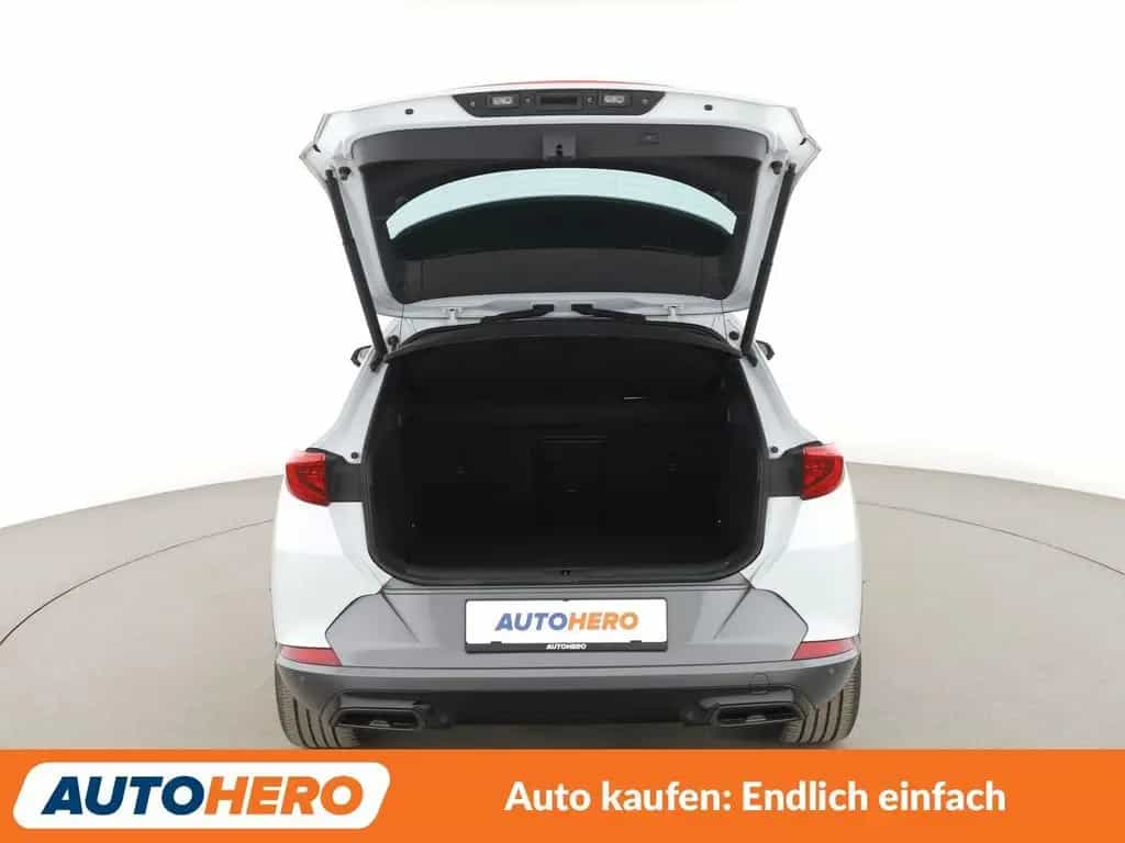 Cupra Formentor 2.0 TSI 4Drive Aut.*NAVI*LED*ACC*PDC* 02/2023-photo-15