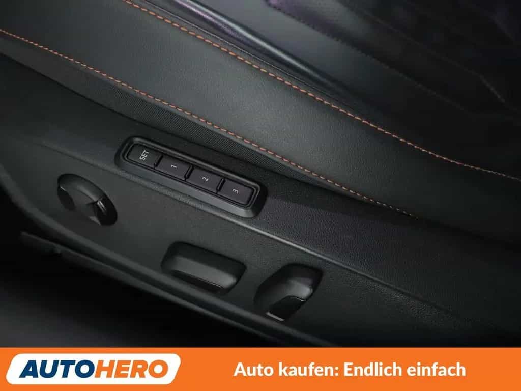 Cupra Formentor 2.0 TSI 4Drive Aut.*NAVI*LED*ACC*PDC* 02/2023-photo-18