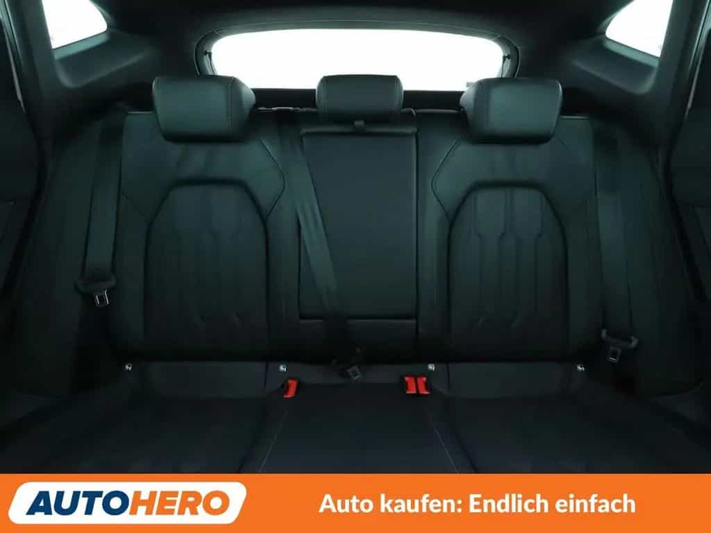 Cupra Formentor 2.0 TSI 4Drive Aut.*NAVI*LED*ACC*PDC* 02/2023-photo-26
