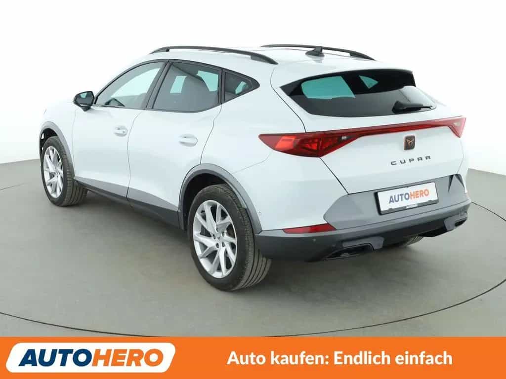 Cupra Formentor 2.0 TSI 4Drive Aut.*NAVI*LED*ACC*PDC* 02/2023-photo-3