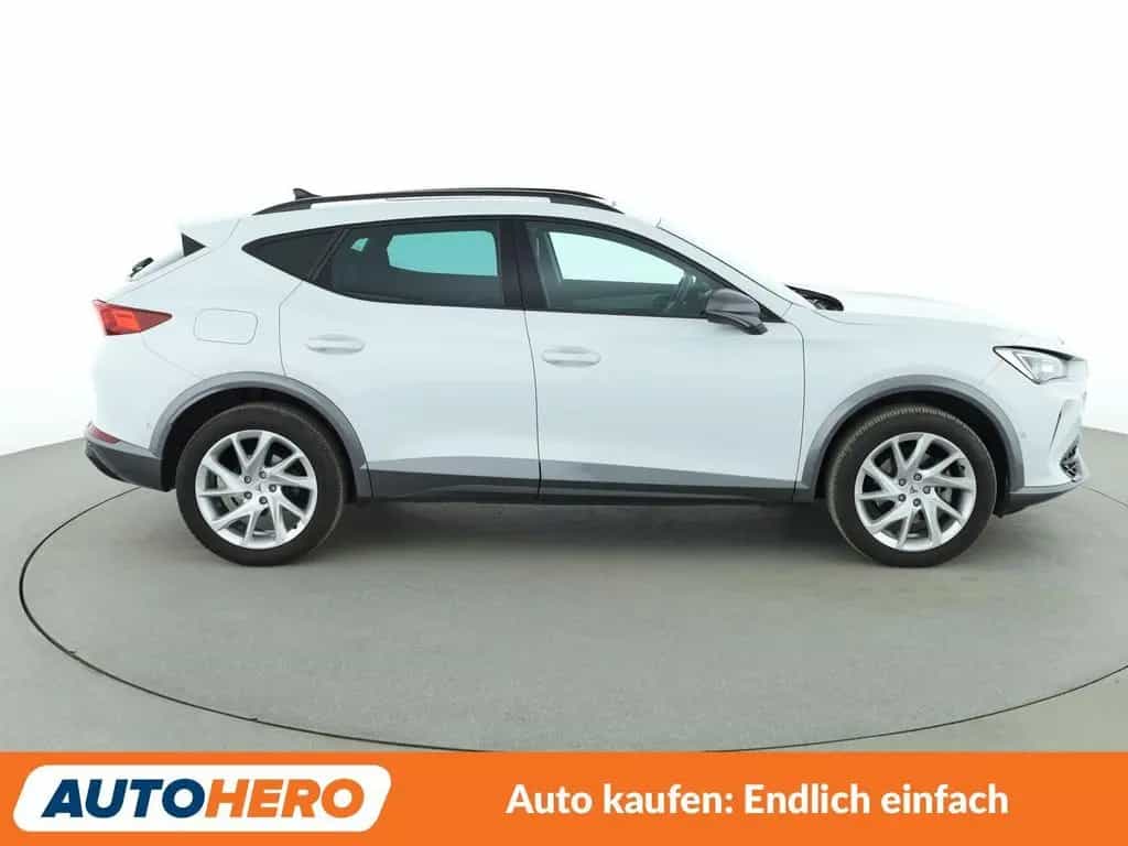 Cupra Formentor 2.0 TSI 4Drive Aut.*NAVI*LED*ACC*PDC* 02/2023-photo-6
