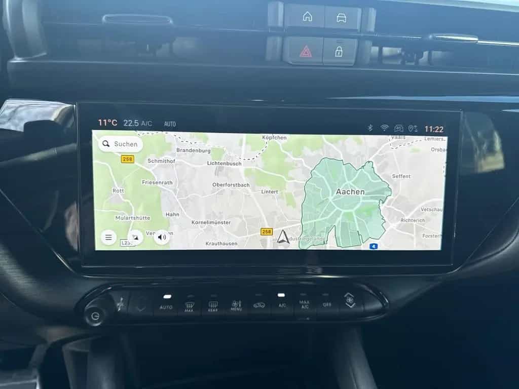 Alfa Romeo Junior Ibrida Speciale 1.2 VGT Mild Hybrid 136PS 02/2025-photo-16