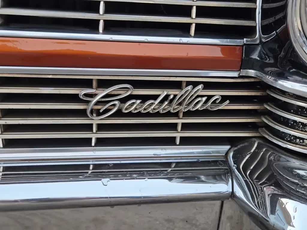 Cadillac Deville 07/1964-photo-18