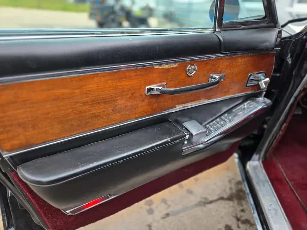 Cadillac Deville 07/1964-photo-20