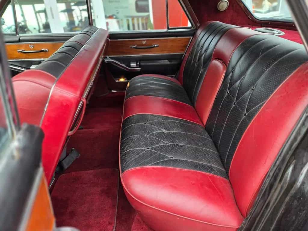 Cadillac Deville 07/1964-photo-21