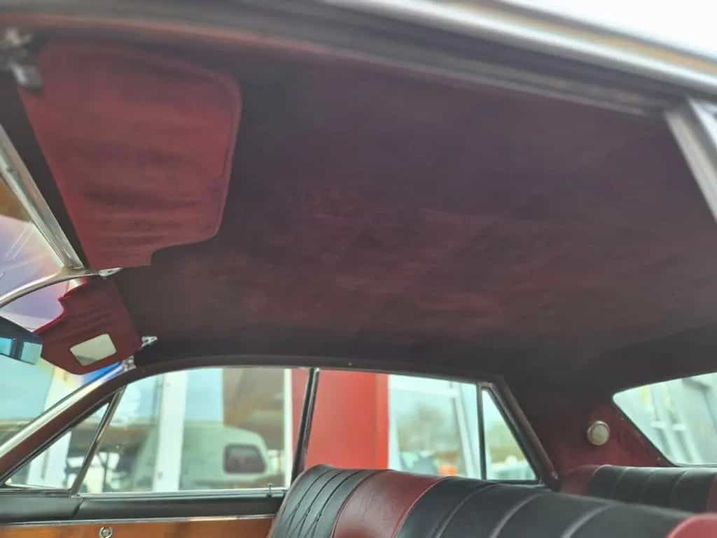 Cadillac Deville 07/1964-photo-24