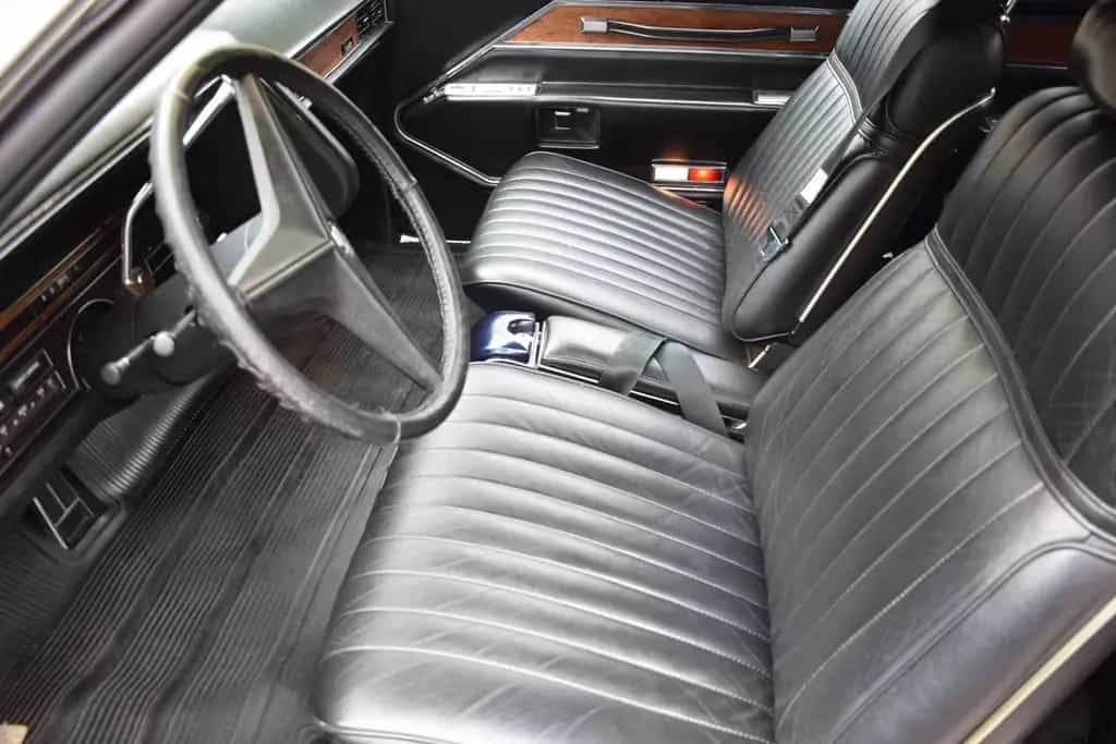 Cadillac Eldorado 1969 07/1969-photo-4