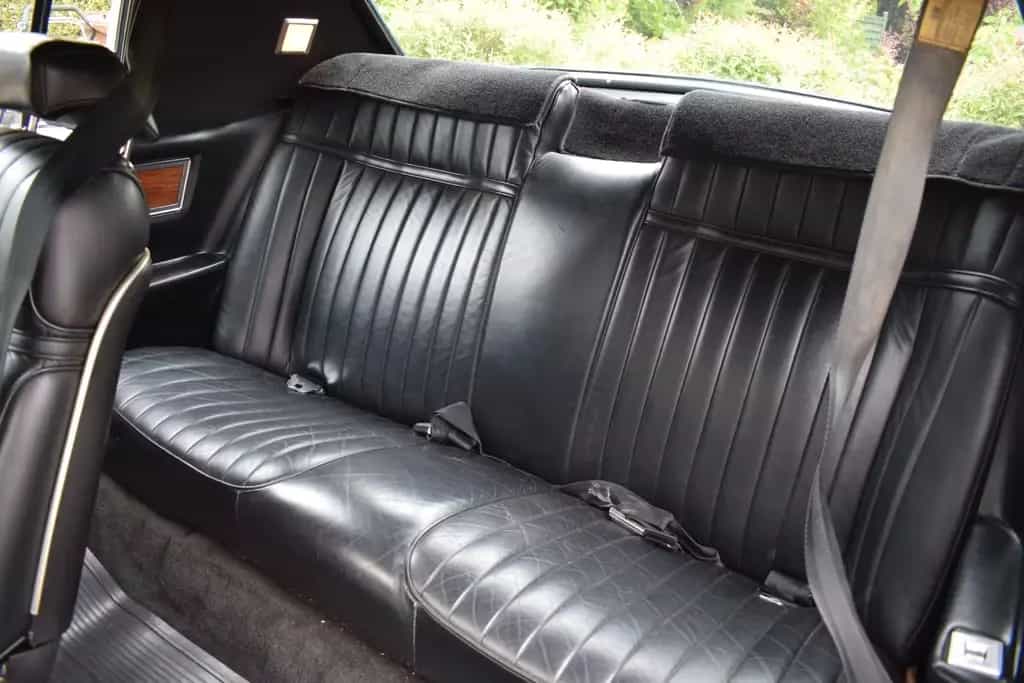 Cadillac Eldorado 1969 07/1969-photo-5