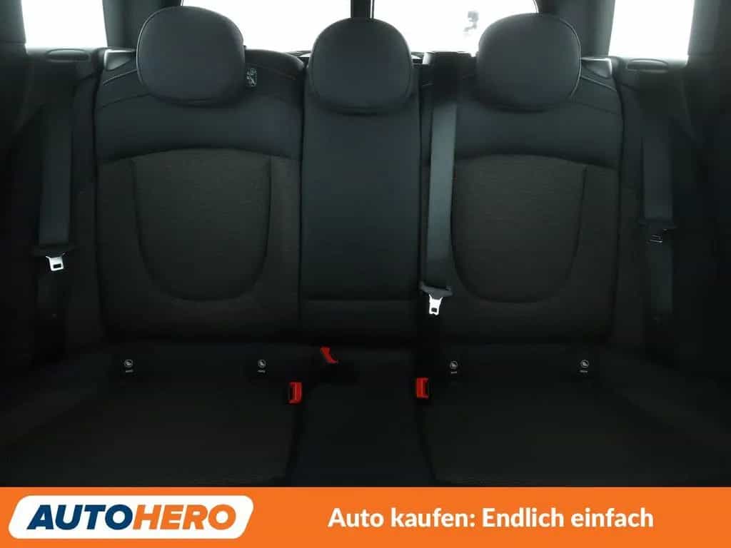 MINI One Clubman Clubman One Aut.*TEMPO*PDC*SHZ*KLIMA*GARANTIE* 10/2020-photo-15