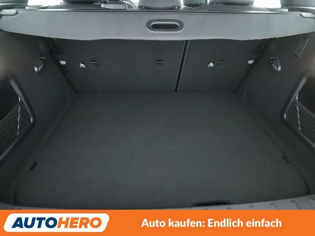 MINI One Clubman Clubman One Aut.*TEMPO*PDC*SHZ*KLIMA*GARANTIE* 10/2020-photo-17