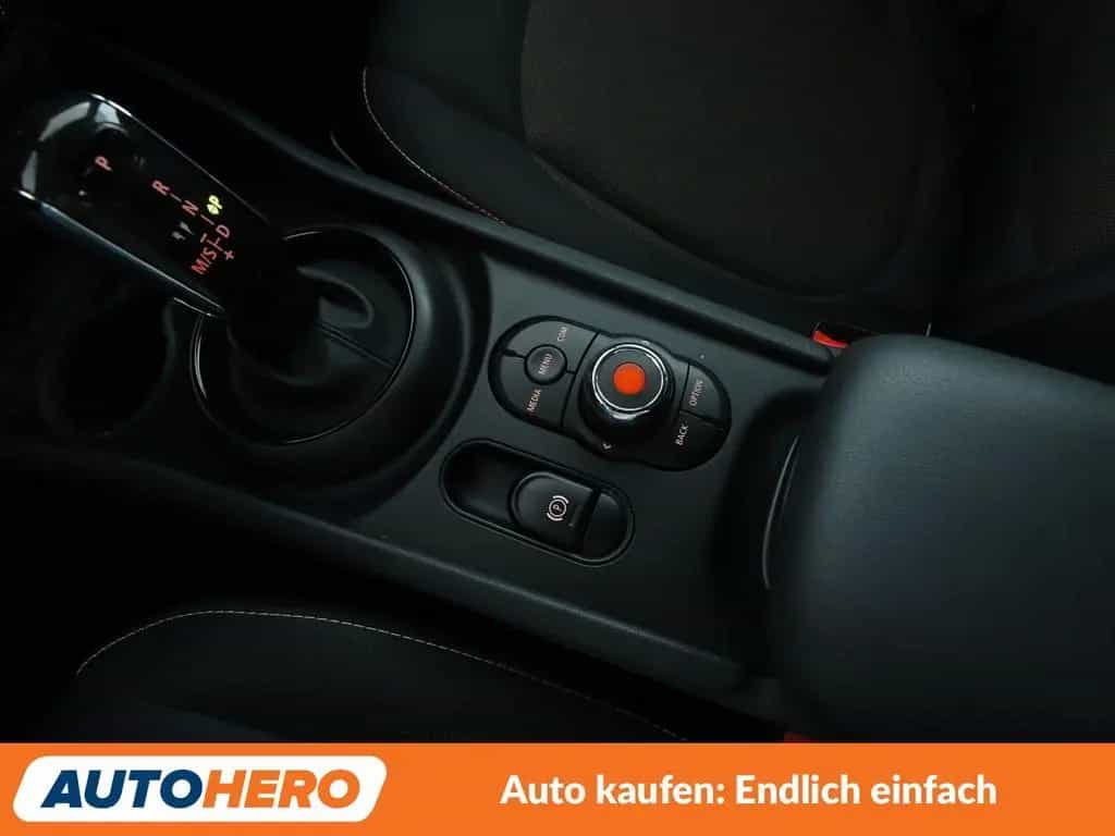 MINI One Clubman Clubman One Aut.*TEMPO*PDC*SHZ*KLIMA*GARANTIE* 10/2020-photo-23