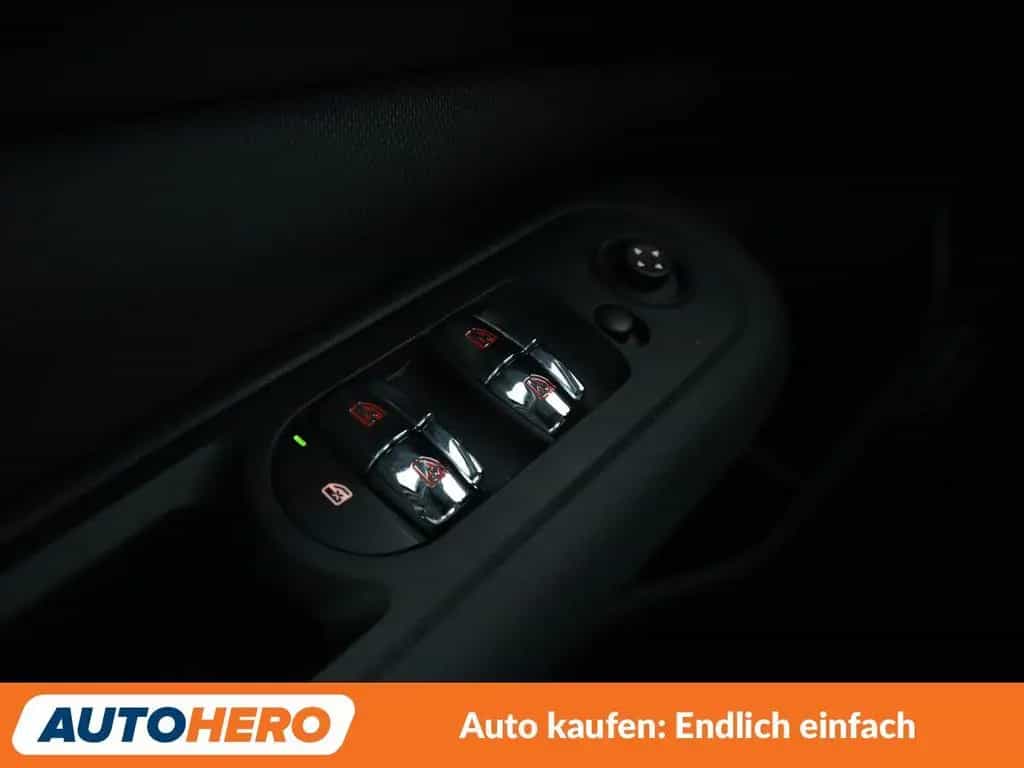 MINI One Clubman Clubman One Aut.*TEMPO*PDC*SHZ*KLIMA*GARANTIE* 10/2020-photo-24