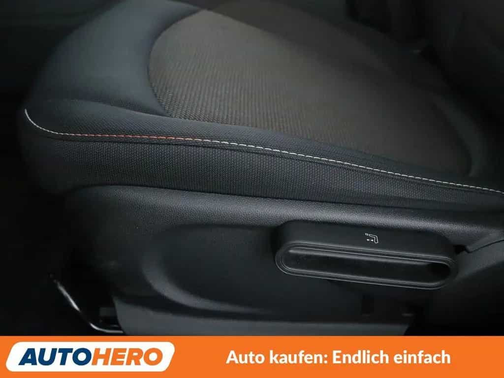MINI One Clubman Clubman One Aut.*TEMPO*PDC*SHZ*KLIMA*GARANTIE* 10/2020-photo-26