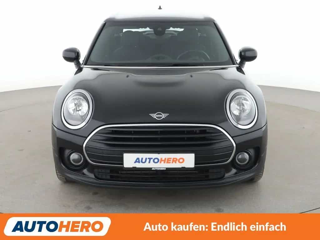 MINI One Clubman Clubman One Aut.*TEMPO*PDC*SHZ*KLIMA*GARANTIE* 10/2020-photo-8