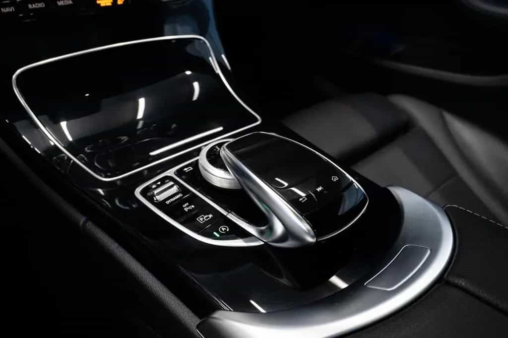Mercedes-Benz C 300 C300 T| AMG-LINE|NIGHT-PAKET|PANO|BURMESTER 11/2018-photo-28