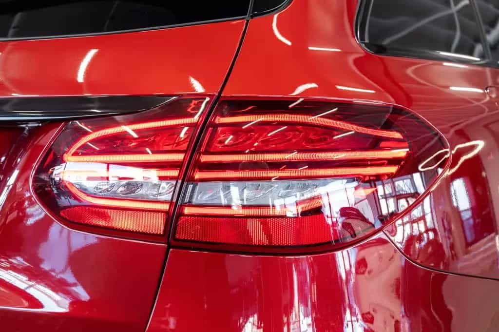 Mercedes-Benz C 300 C300 T| AMG-LINE|NIGHT-PAKET|PANO|BURMESTER 11/2018-photo-7