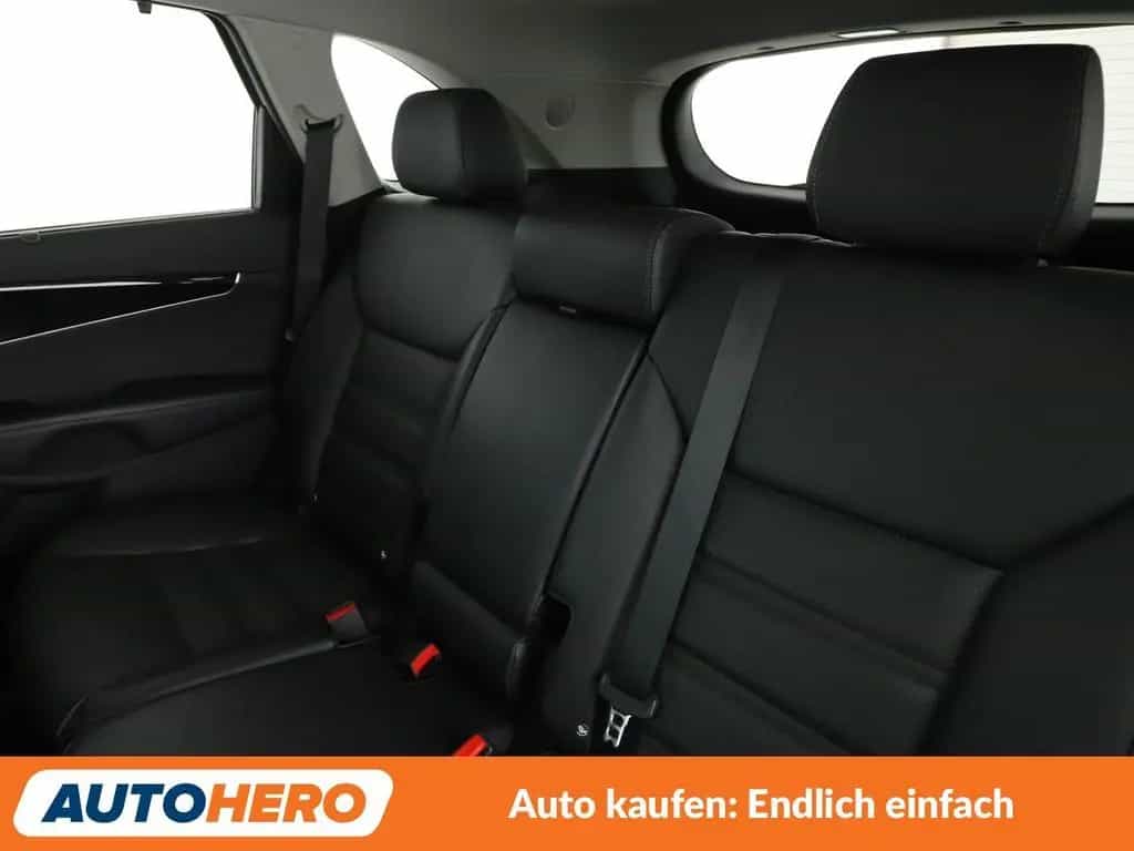 Kia Sorento 2.2 CRDi Platinum Edition 4WD Aut.*NAVI* 01/2016-photo-13