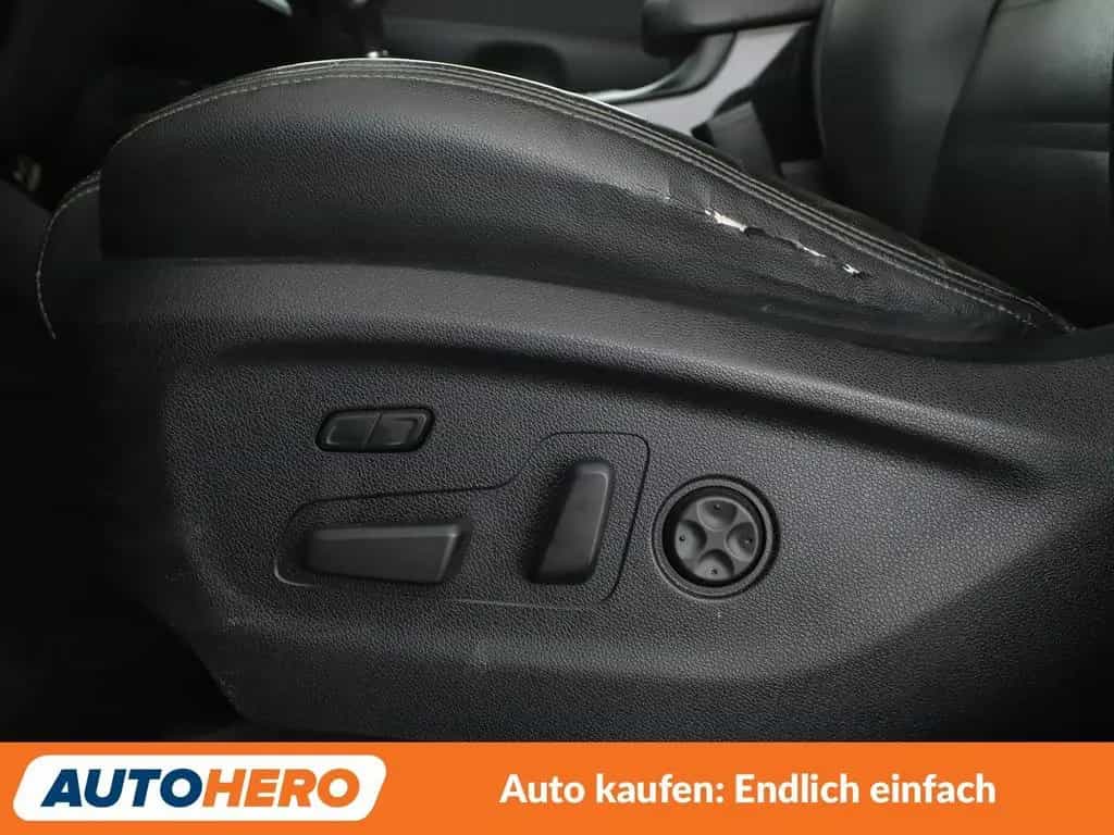 Kia Sorento 2.2 CRDi Platinum Edition 4WD Aut.*NAVI* 01/2016-photo-29