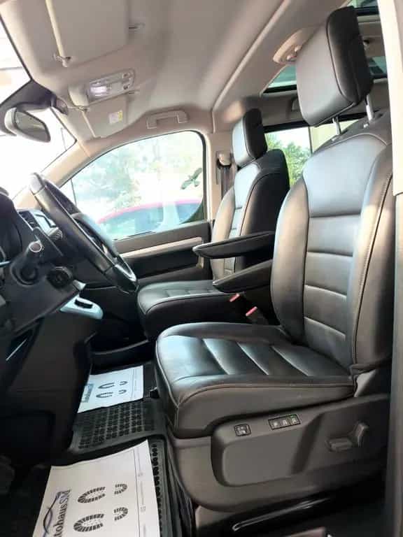 Citroën SpaceTourer Jumpy*Shine M*Pano*Ahk*8 Sitzer* 11/2018-photo-15