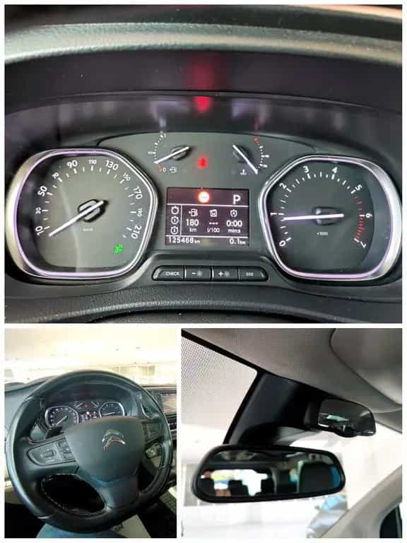 Citroën SpaceTourer Jumpy*Shine M*Pano*Ahk*8 Sitzer* 11/2018-photo-17