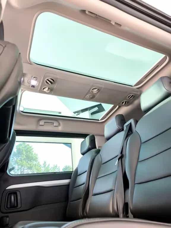 Citroën SpaceTourer Jumpy*Shine M*Pano*Ahk*8 Sitzer* 11/2018-photo-20