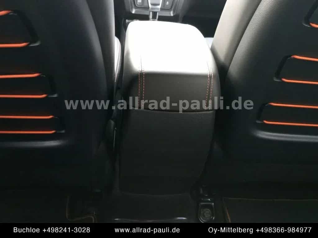 KGM Tivoli 1.5 T-GDI "Edition 50" | sofort null-photo-13