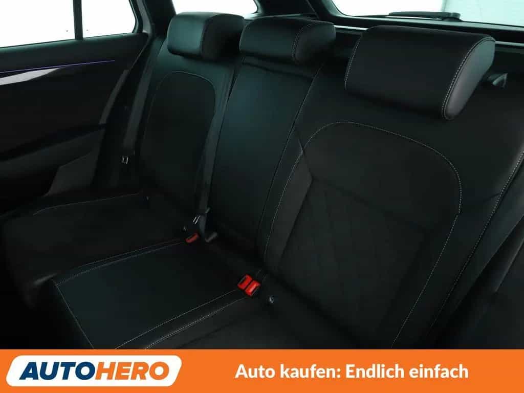 Skoda Superb 2.0 TSI SportLine 4x4 Aut.*NAVI*XENON*PLA 08/2018-photo-13