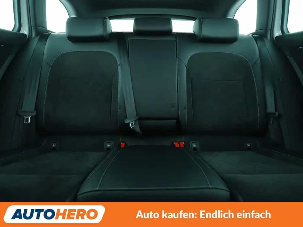 Skoda Superb 2.0 TSI SportLine 4x4 Aut.*NAVI*XENON*PLA 08/2018-photo-15
