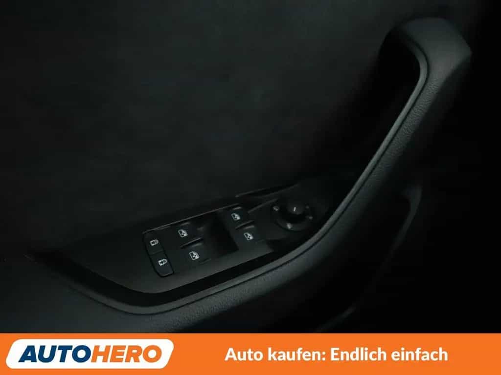 Skoda Superb 2.0 TSI SportLine 4x4 Aut.*NAVI*XENON*PLA 08/2018-photo-25
