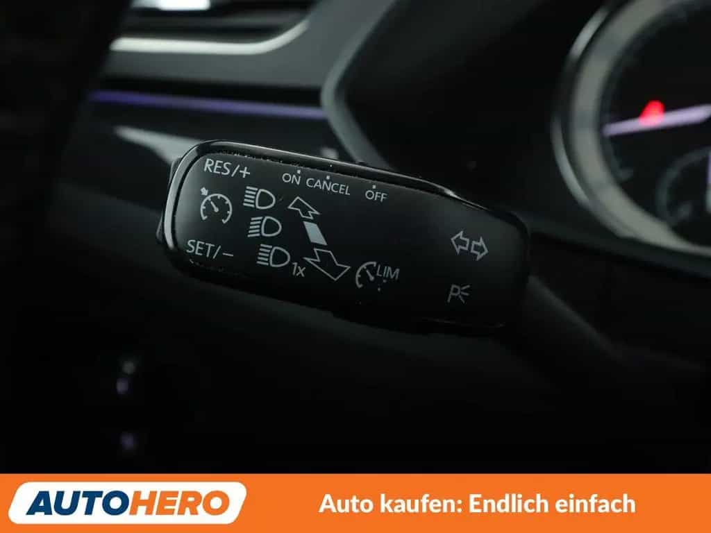 Skoda Superb 2.0 TSI SportLine 4x4 Aut.*NAVI*XENON*PLA 08/2018-photo-27