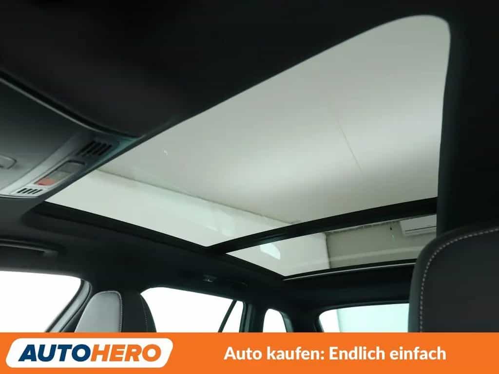 Skoda Superb 2.0 TSI SportLine 4x4 Aut.*NAVI*XENON*PLA 08/2018-photo-28