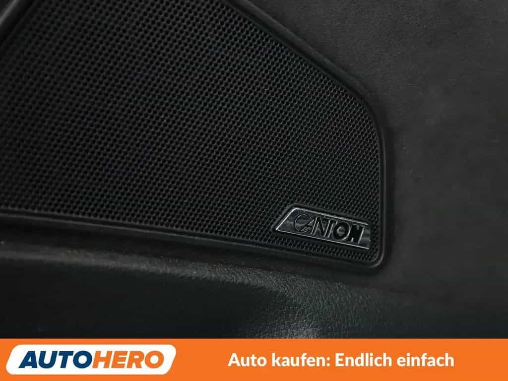 Skoda Superb 2.0 TSI SportLine 4x4 Aut.*NAVI*XENON*PLA 08/2018-photo-30