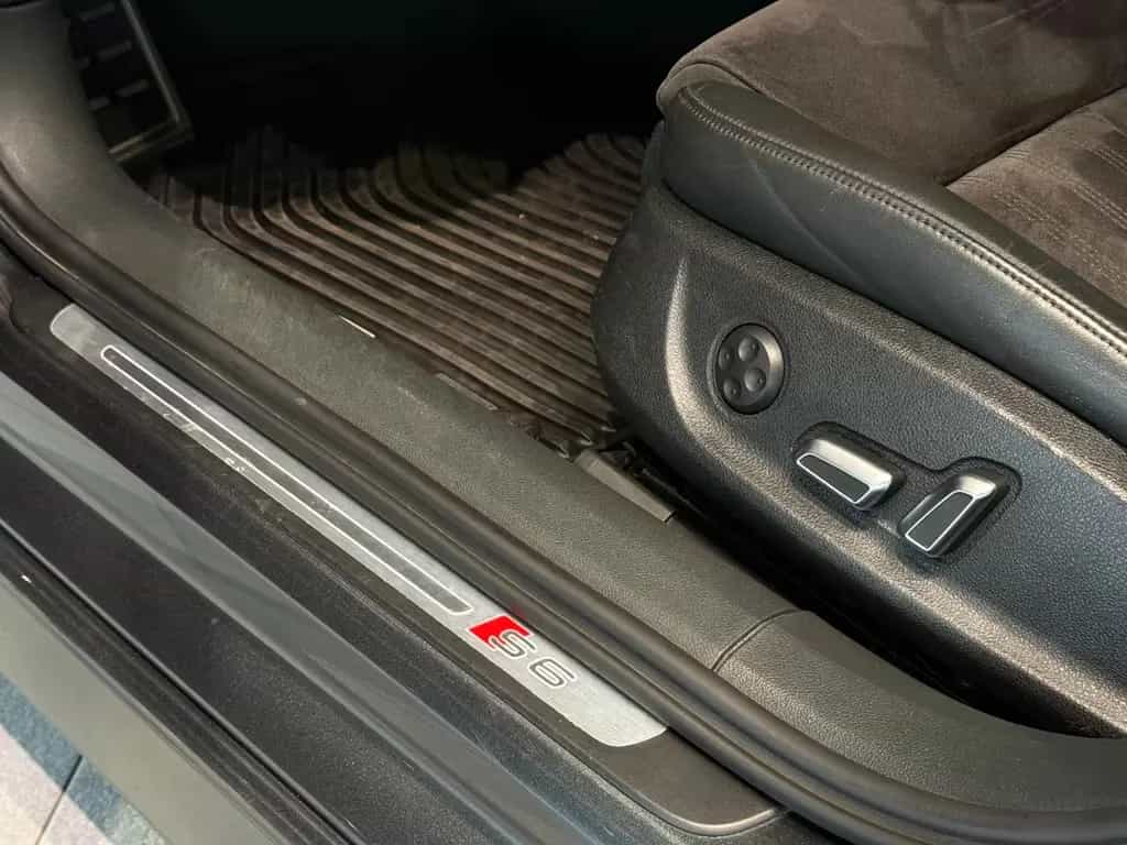 Audi S6 Avant 4.0 TFSI quattro *Bose*Memory*Pano* 06/2018-photo-10