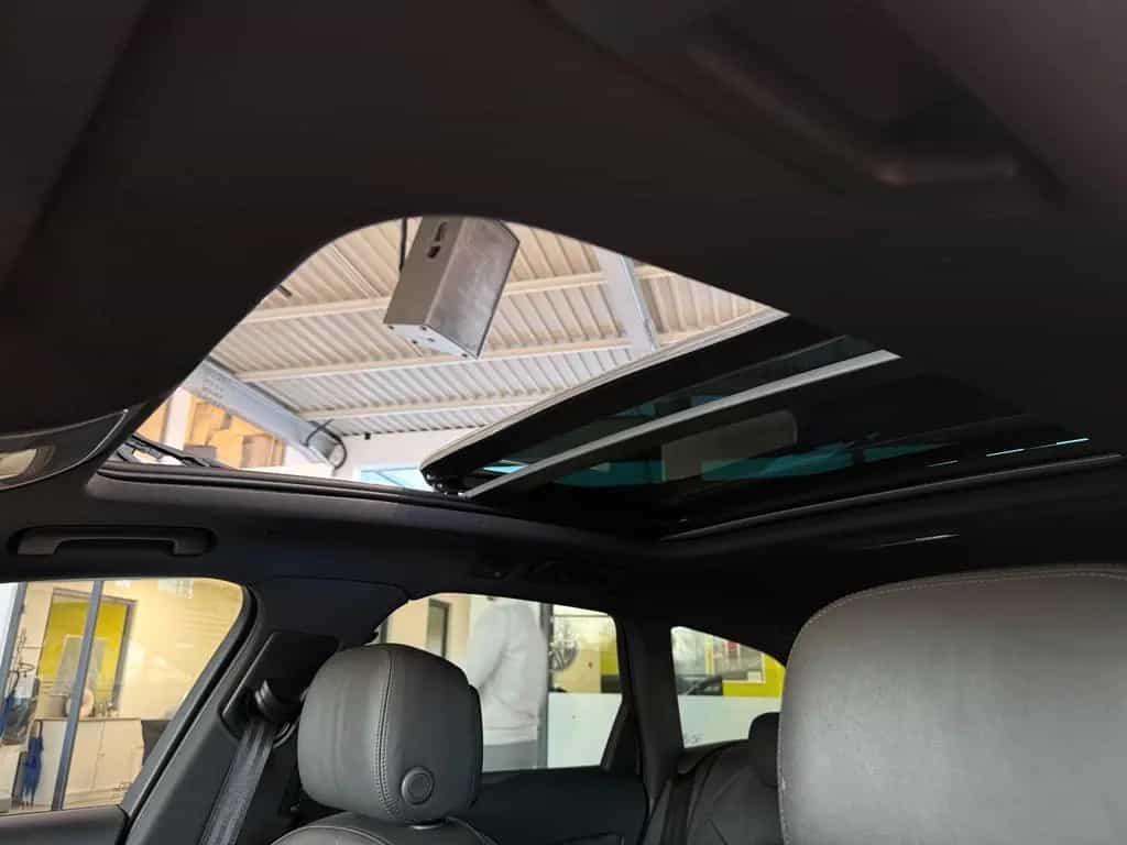 Audi S6 Avant 4.0 TFSI quattro *Bose*Memory*Pano* 06/2018-photo-13
