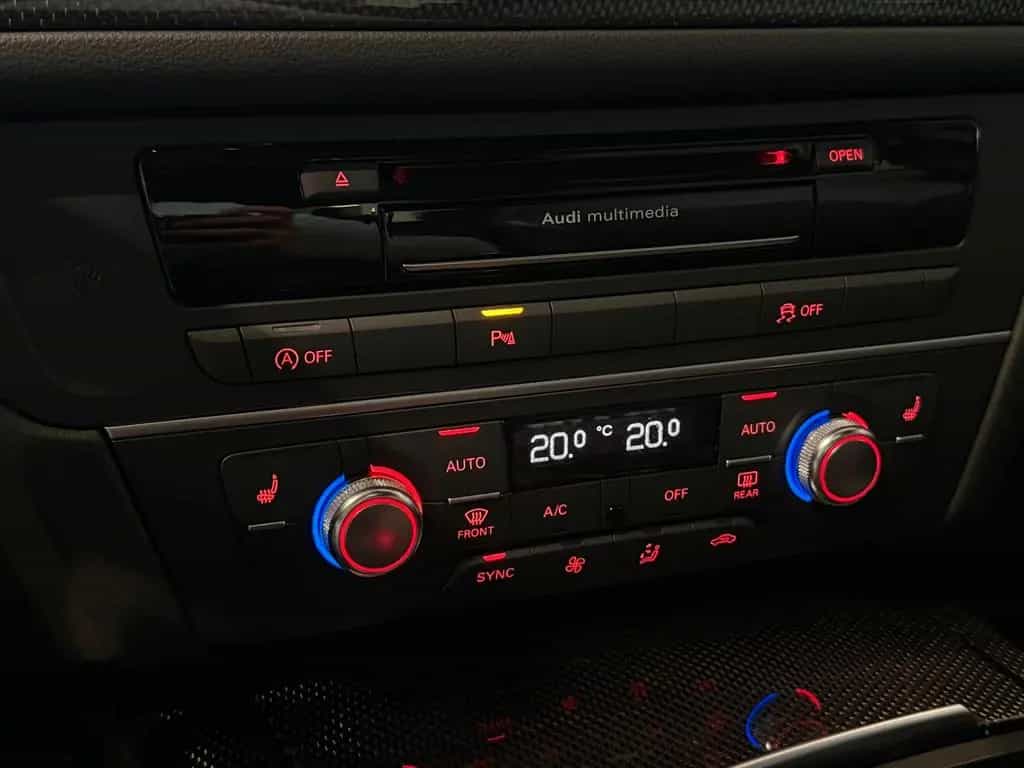 Audi S6 Avant 4.0 TFSI quattro *Bose*Memory*Pano* 06/2018-photo-17