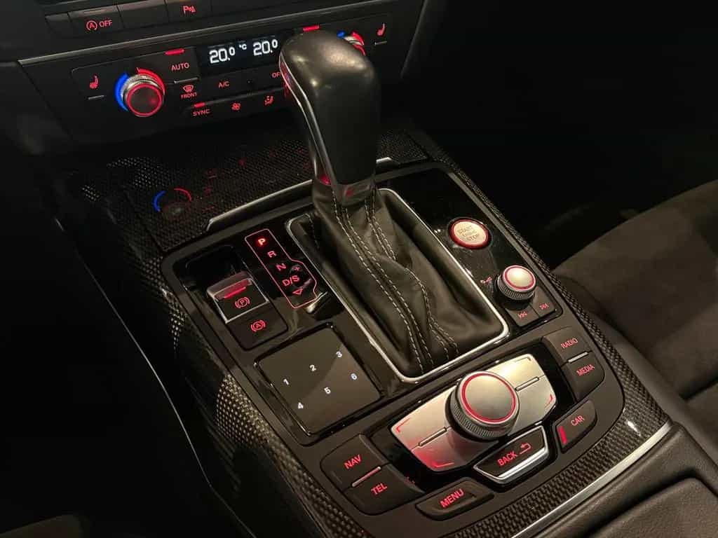 Audi S6 Avant 4.0 TFSI quattro *Bose*Memory*Pano* 06/2018-photo-18