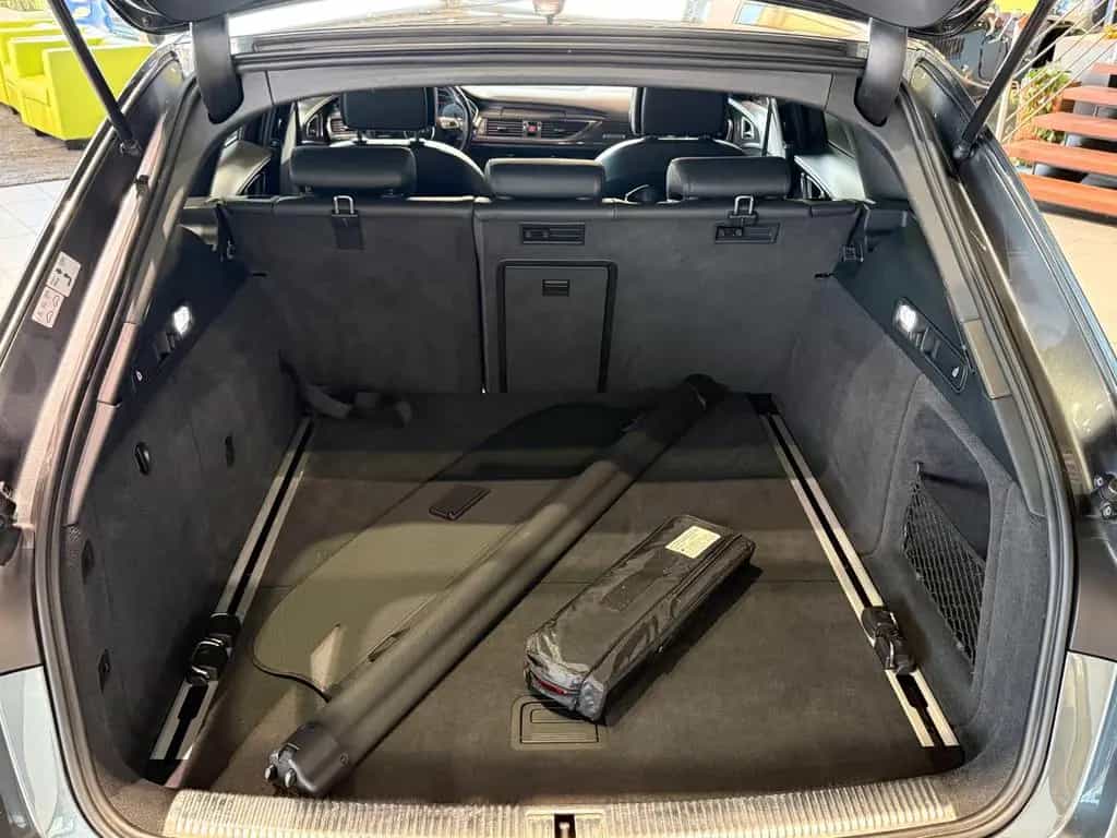 Audi S6 Avant 4.0 TFSI quattro *Bose*Memory*Pano* 06/2018-photo-4