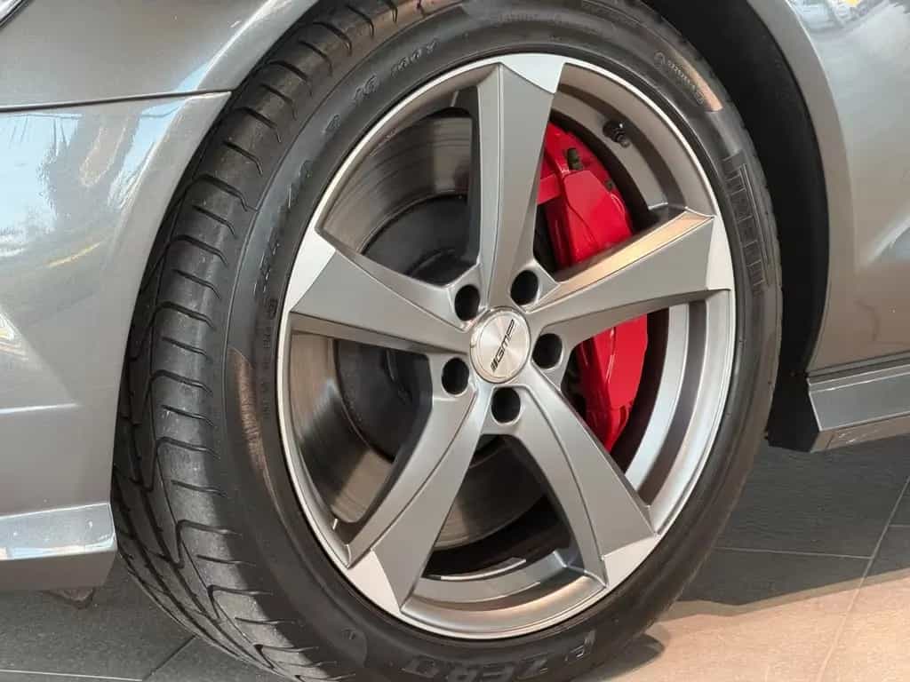 Audi S6 Avant 4.0 TFSI quattro *Bose*Memory*Pano* 06/2018-photo-8