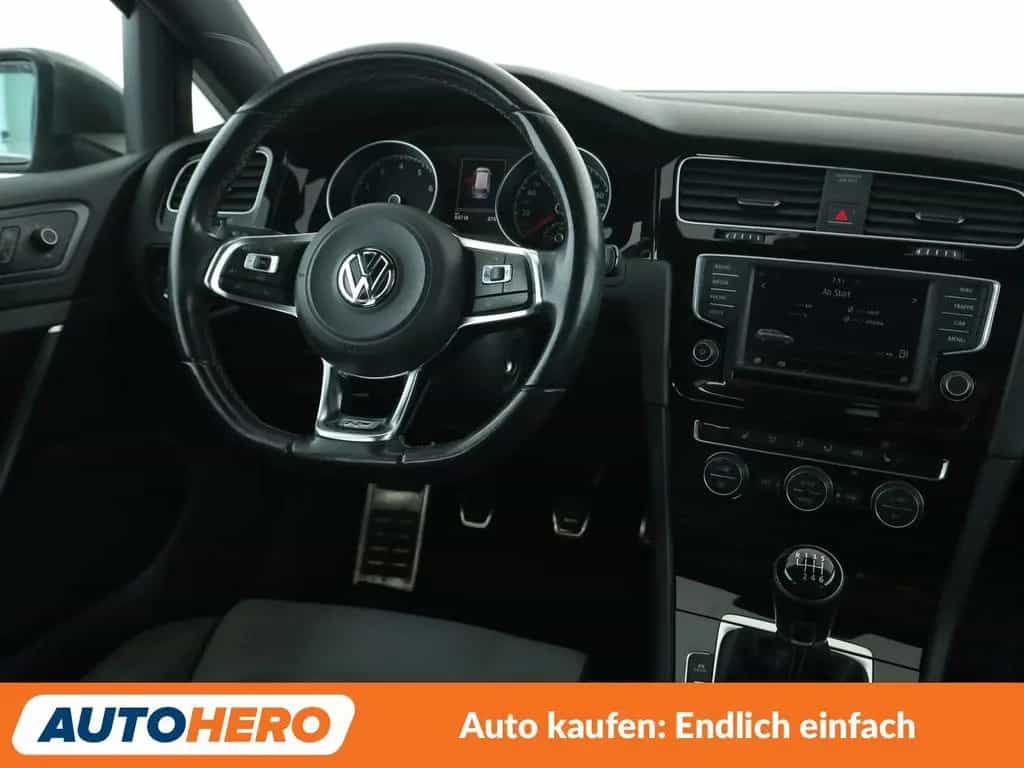 Volkswagen 1.4 TSI Highline BlueMotion Tech *NAV*TEMP*PDC* 05/2016-photo-12