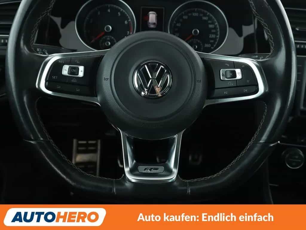 Volkswagen 1.4 TSI Highline BlueMotion Tech *NAV*TEMP*PDC* 05/2016-photo-18