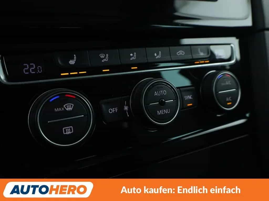 Volkswagen 1.4 TSI Highline BlueMotion Tech *NAV*TEMP*PDC* 05/2016-photo-23