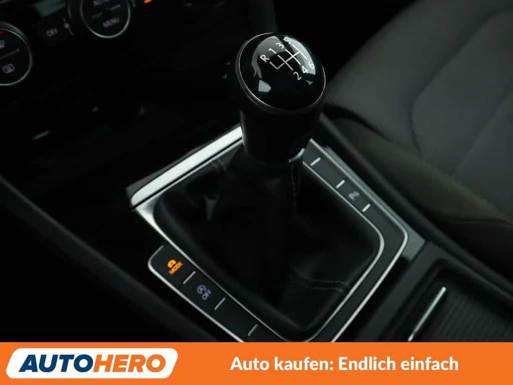 Volkswagen 1.4 TSI Highline BlueMotion Tech *NAV*TEMP*PDC* 05/2016-photo-24