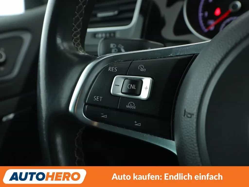 Volkswagen 1.4 TSI Highline BlueMotion Tech *NAV*TEMP*PDC* 05/2016-photo-26