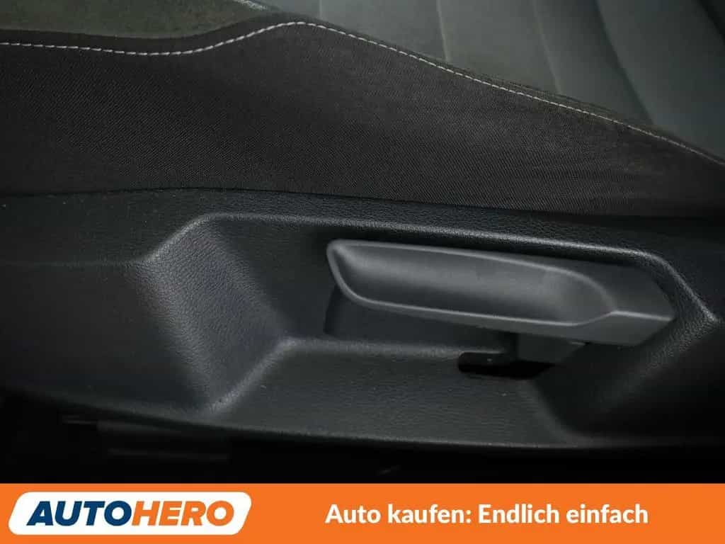 Volkswagen 1.4 TSI Highline BlueMotion Tech *NAV*TEMP*PDC* 05/2016-photo-28